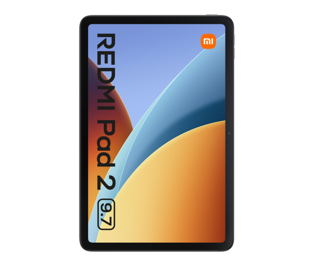 Xiaomi Redmi Pad 2 9.7" 4/64GB Silver - 1521146 - zdjęcie 3
